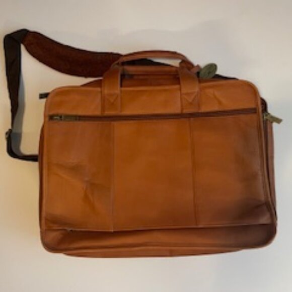 Claire Chase Executive Briefcase - Picture 2 of 5